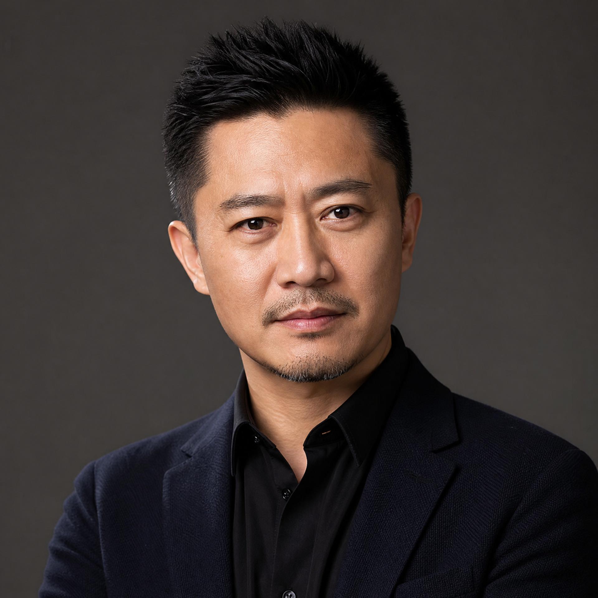 蜜桃传媒首席导演陈光明